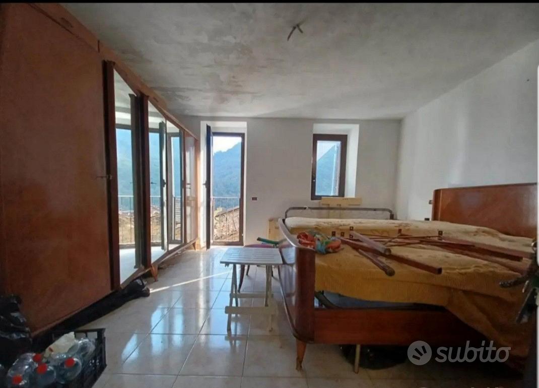 Rustico ristrutturato - Vista 4