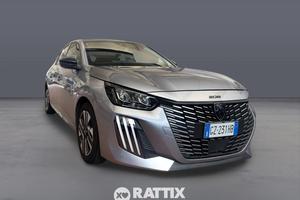 PEUGEOT 208 ii 2023 208 1.2 puretech Allure s&s 10