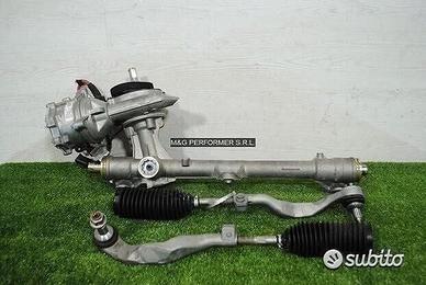 MINI F54 F60 5A39021 Scatola sterzo UB | 9939