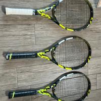 Babolat aero pure drive