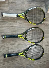 Babolat aero pure drive