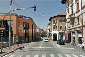 Box auto Centro storico