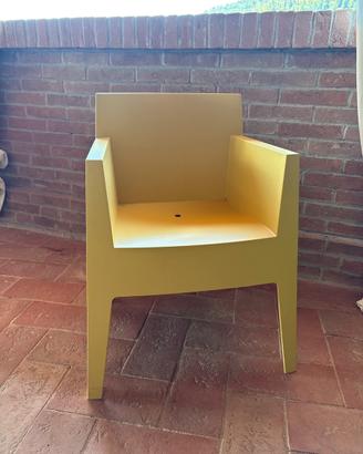 Poltroncina Toy Driade