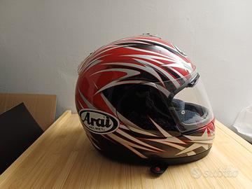 casco integrale Arai condor 