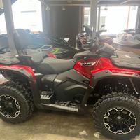 Can Am Outlander Max XT 850 T nuovo