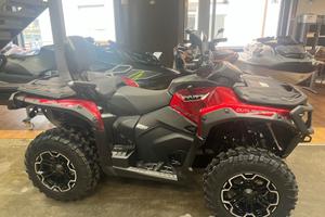 Can Am Outlander Max XT 850 T nuovo
