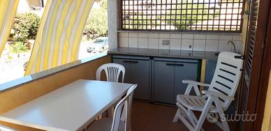 Vacanze a san teodoro