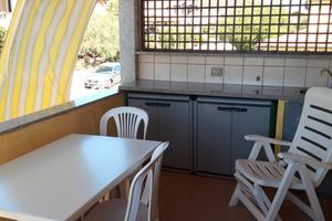 Vacanze a san teodoro