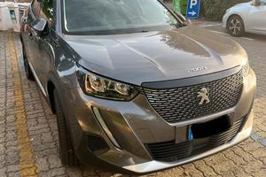 Peugeot 2008 1.2 PureTech