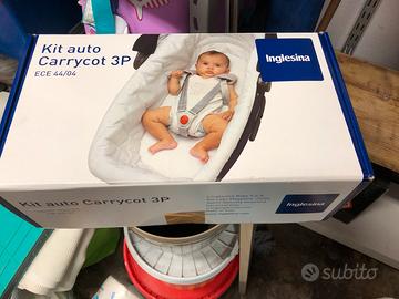 Inglesina Kit auto