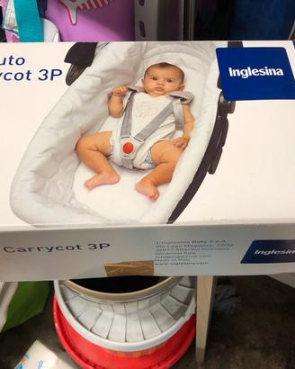 Inglesina Kit auto