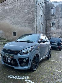 Microcar ligier js 50 sport ultimate