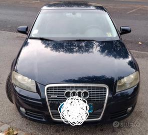 Ricambi usati Audi A3