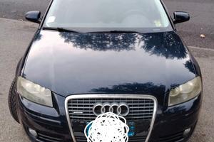 Ricambi usati Audi A3