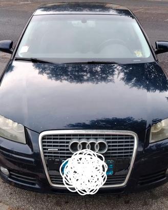 Ricambi usati Audi A3