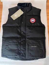 smanicato canada goose