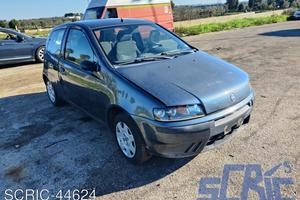 Fiat punto 188 1.2 60 60cv 99-10 ricambi -