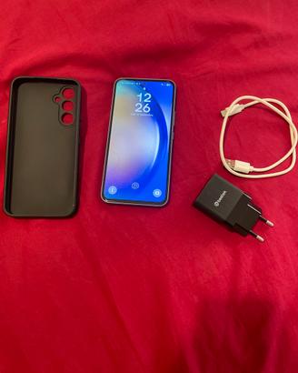 Samsung Galaxy A 54 - 5G