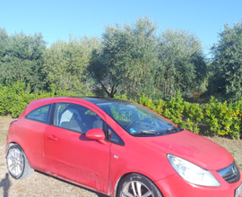 Opel Corsa Sport TDI 1.3 (adatta neopatentati)