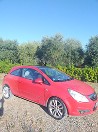 Opel Corsa Sport TDI 1.3 (adatta neopatentati)