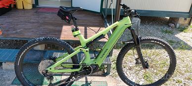 mtb ebike 
