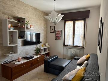 Appartamento quadrilocale chiavi in mano