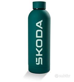 Borraccia termica Skoda 