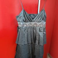 prezioso abito da festa di Patrizia Pepe taglia 42