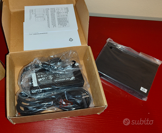 Roline Switch Ethernet NUOVO 1Gbps PoE con porta S