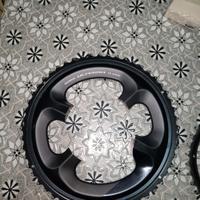 Corone Ultegra 52 36