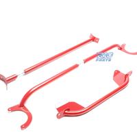 KIT BARRE STABILIZZATRICI REGOLABILI VOLKSWAGEN VW