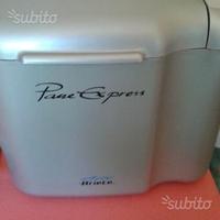 Macchina per il pane