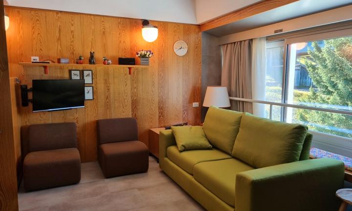 Natale e capodanno in montagna