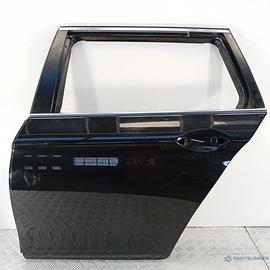Porta posteriore sinistra BMW Serie 5 F10 F11 SW 2