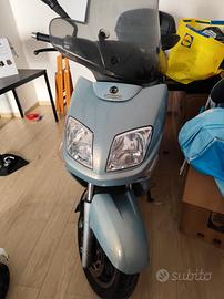 kilibre 300