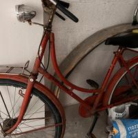 Bici OLANDESINA d’epoca