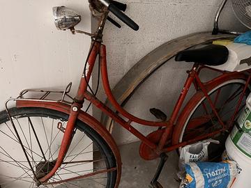 Bici OLANDESINA d’epoca