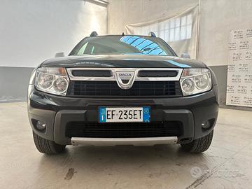 Dacia Duster 1.5 dCi 110CV 4x2 Lauréate N1