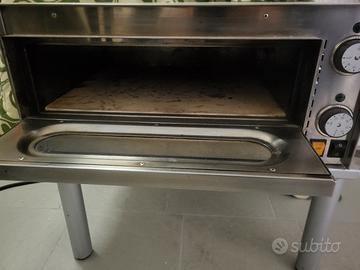 FORNO DA PIZZA