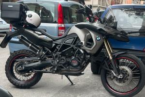 Bmw f 800 gs