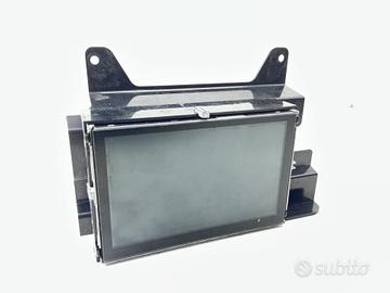SCHERMO DISPLAY NAVIGATORE SOLO SCHERMO RENAULT Ka