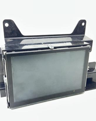 SCHERMO DISPLAY NAVIGATORE SOLO SCHERMO RENAULT Ka