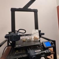 Stampante 3D Anycubic Kobra Neo