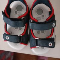 scarpe neonato