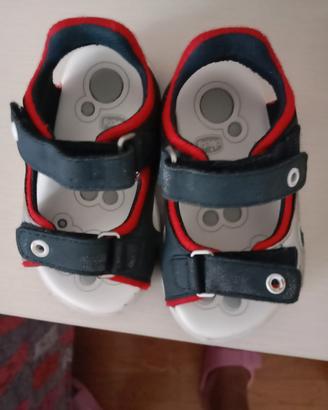 scarpe neonato