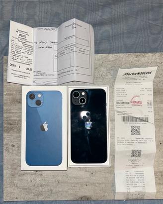 Iphone 13 128 Gb