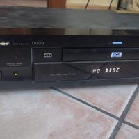 Lettore DVD Pioneer DV-515