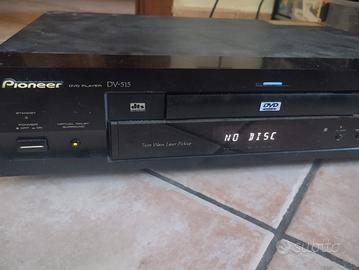 Lettore DVD Pioneer DV-515