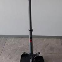 step sport bsq palestra pedana elettronica display