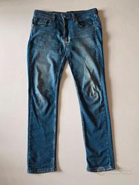 Jeans Levi’s 511 Uomo W32 L32 EU 46